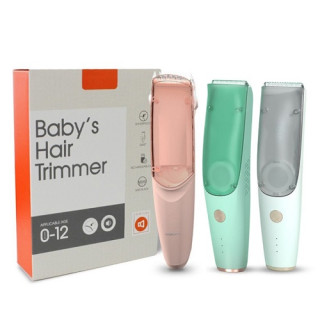 tông đơ baby trimmer