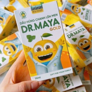 dầu húng chanh 1