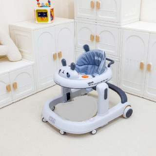 xe tập đi thỏ đa năng