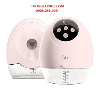 máy hút sữa rãnh tay Free pro 2
