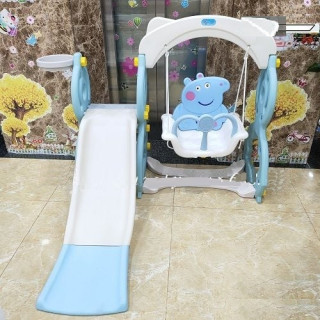cầu trượt 109