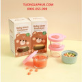 set 3 hộp misan
