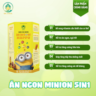siro-an -ngon-minion-happy-5in1