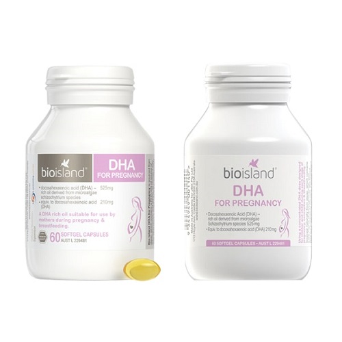 DHA-ba-bau-bioisland DHA-ba-bau-bioisland