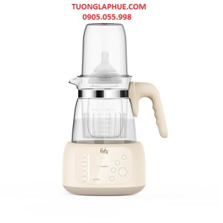 máy đun nước Hiquick 2