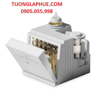máy đa năng điện tử Multi King 5 Pro