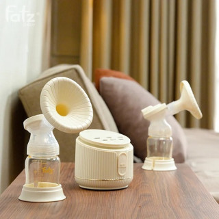 máy hút sữa Resonance 11 Plus