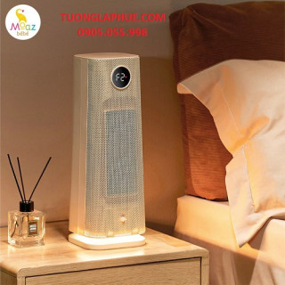máy sưởi Moaz Bebe MB-077