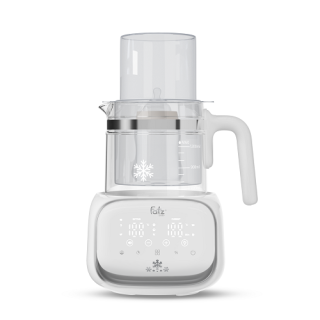 Máy đun nước Fatz quick S1