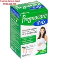 vitamin-tong-hop-cho-me-bau-pregnacare-max
