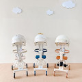 xe đẩy playkids X1