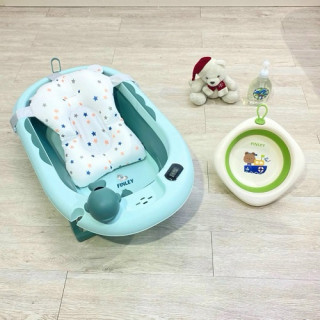 thau tắm gấp gọn finley FL-0133