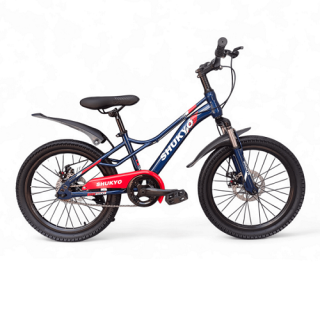 xe đạp shukyo K20