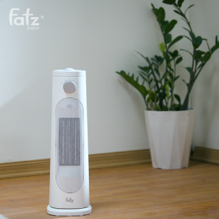 Máy sưởi gốm Fatz PTC Heat 2