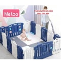 quây nhựa metoo 2