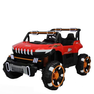 xe ô tô điện địa hình BJQ-8688